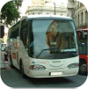 Irizar Century coaches